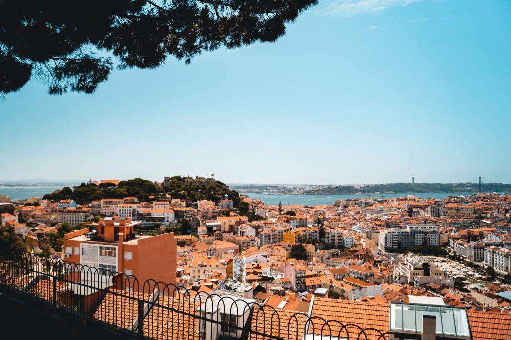 Viewpoint Lisbon
