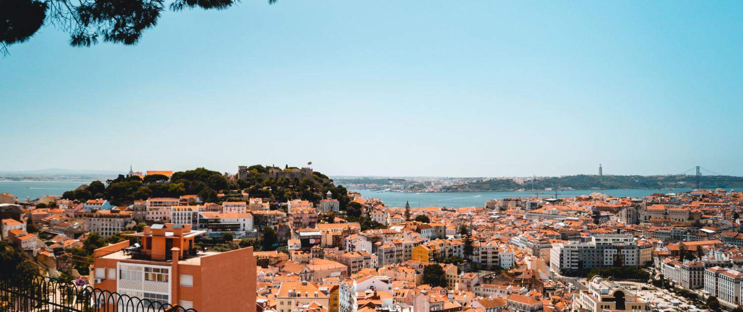 Viewpoint Lisbon