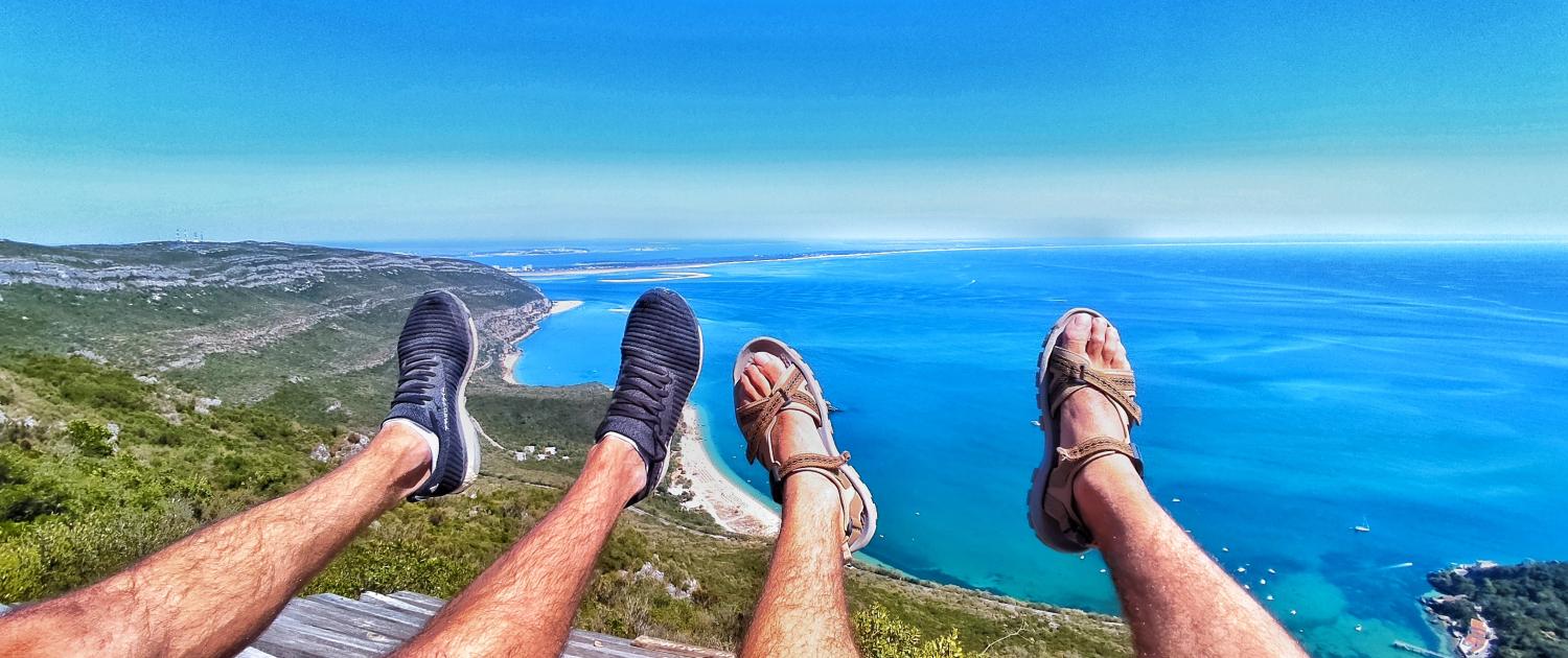 things to do in arrabida