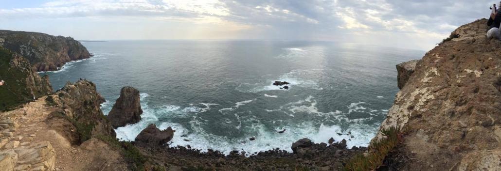 cabo da roca tour 