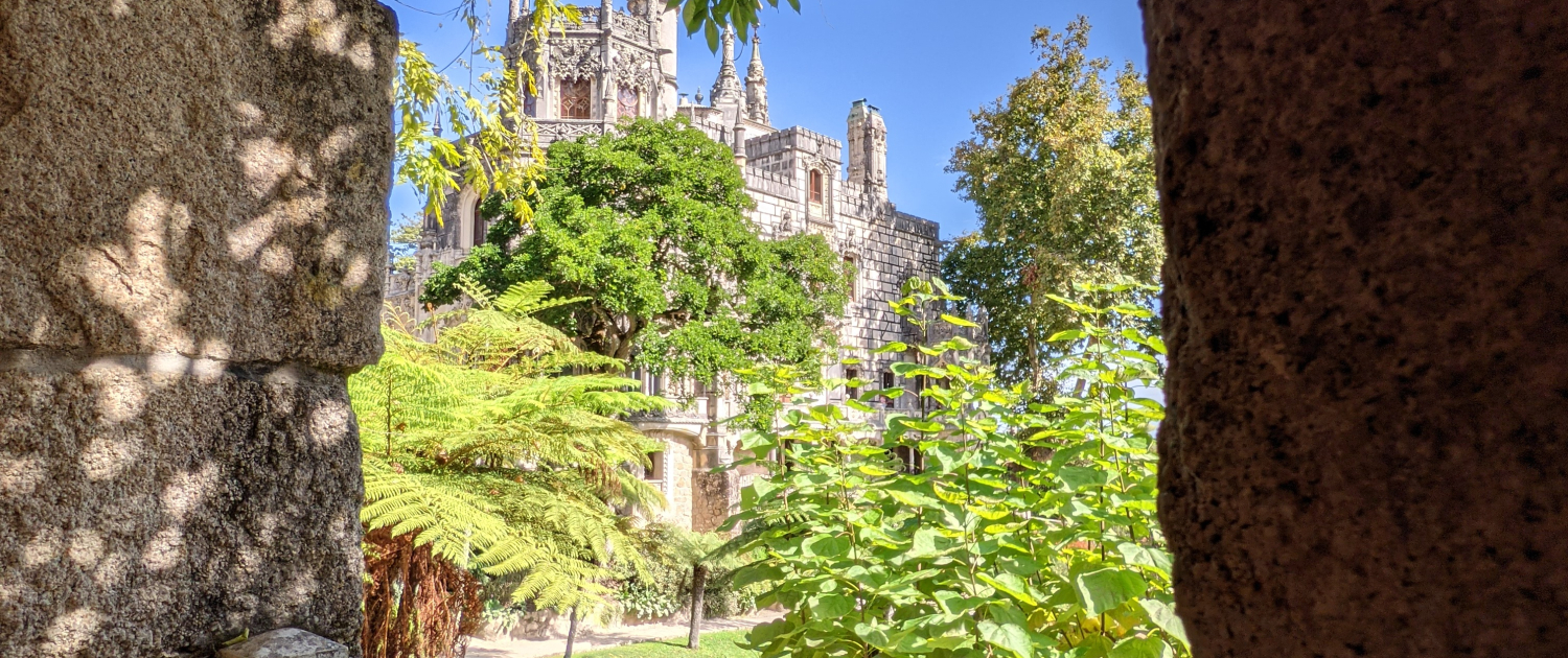 sintra places to visit